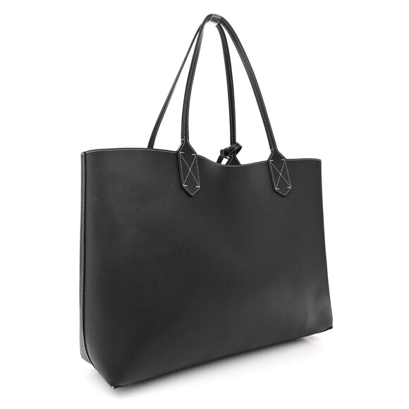 Gucci Calfskin Gg Supreme Medium #147842G10B - Picture 5 of 15